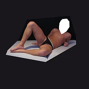 Von vorne Galeriebild
