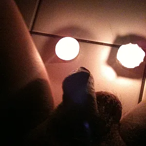 still me... but sooo romantic ;-) gallery image