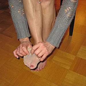 Meine Frau-kleiner Zuschlag Galeriebild