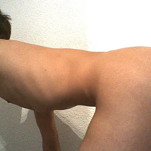 Naked gallery image