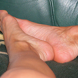 Foot Fetish 7 Galeriebild