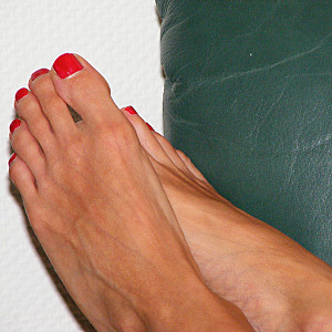 Foot Fetish 7 Galeriebild