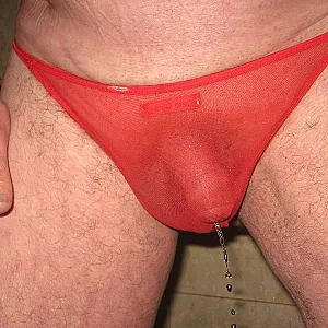 Another panties Galeriebild