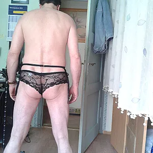 sexy weiter Galeriebild