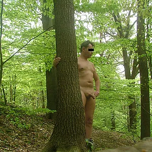Erste Outdoorversuche 2013 Galeriebild