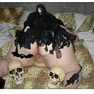 Halloween 2011 gallery image