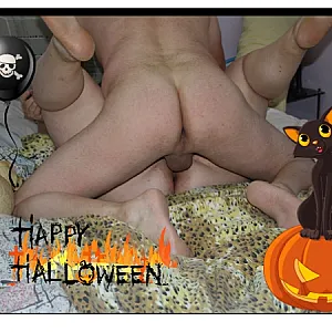 Halloween 2011 gallery image