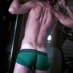 sexy sixpac Galeriebild