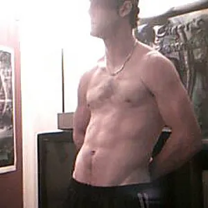 sexy sixpac Galeriebild