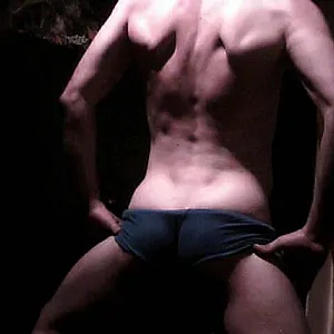 sexy sixpac Galeriebild