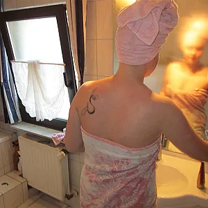 Duschen Galeriebild