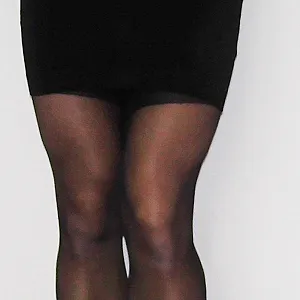 "Lady"in black! Galeriebild