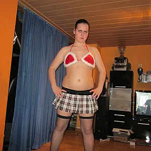 just horny gallery image