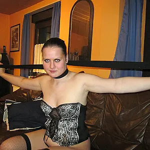 just horny gallery image