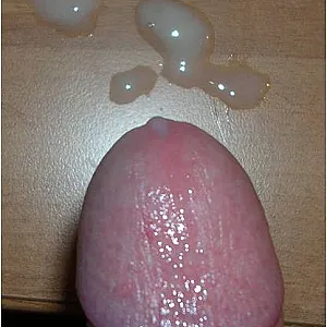 pumped cock gallery image