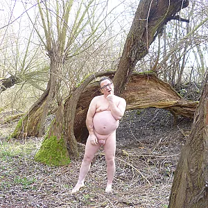 me nude gallery image