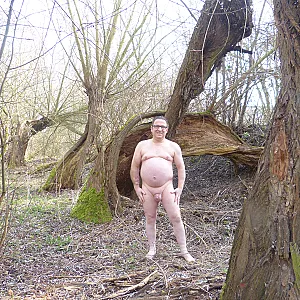 me nude gallery image