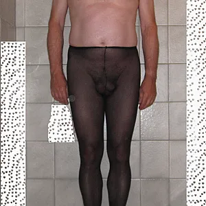 First image of pekki0965's Gallery - nude slave in a pantyhose
