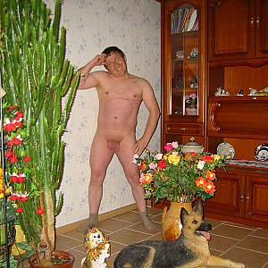 me nude gallery image