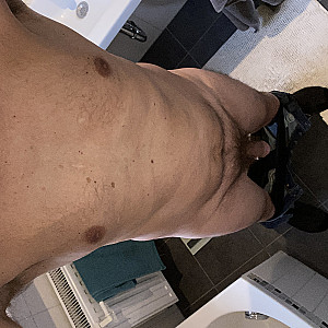 my ass gallery image