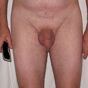 Schamhaare ab Galeriebild