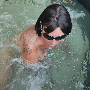 P.Girl in the whirlpool 3 gallery image