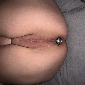 analplug gallery image