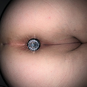 analplug gallery image