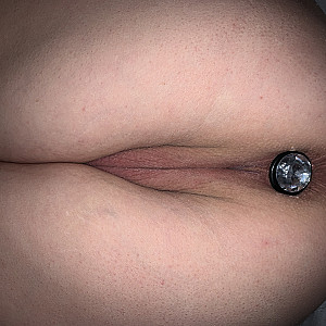 analplug gallery image