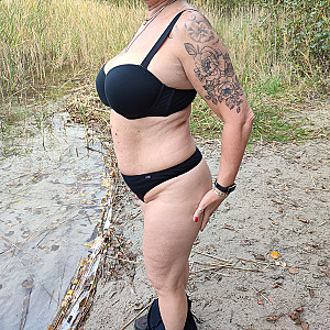 P.Girl at the lake part 2 gallery image