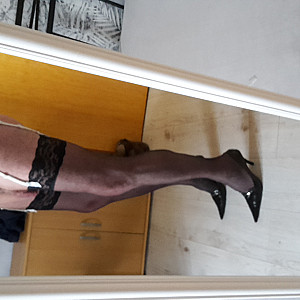 Nylons Galeriebild