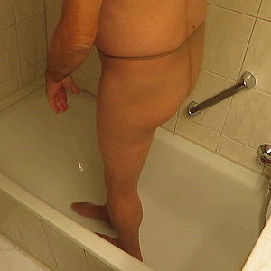 vidcap Schwuchtel in der Badewanne Galeriebild