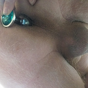 analplug gallery image