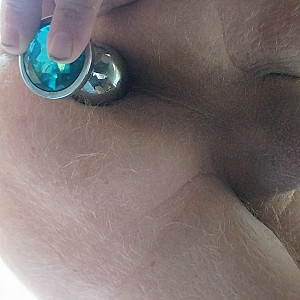 analplug gallery image