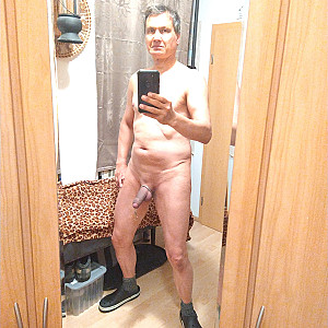 i love to show off and am a guy whore gallery image