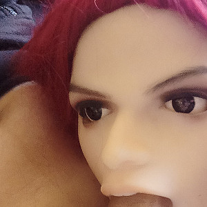 Real Doll Face gallery image