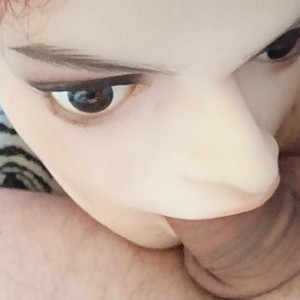 Real Doll Face gallery image