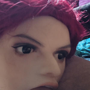 Real Doll Face gallery image