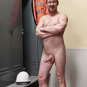 Changing room gallery image