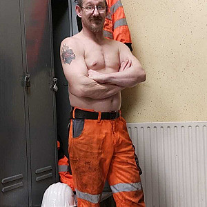 Changing room gallery image