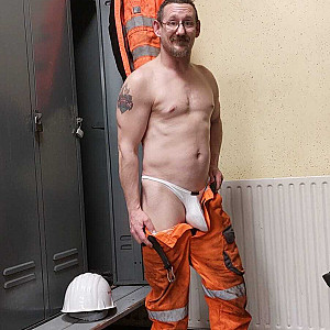 Changing room gallery image