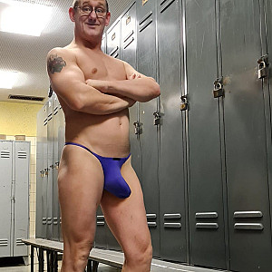 Changing room gallery image