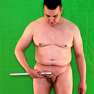 First image of tencum's Gallery - Small-tailed wanker Uwe