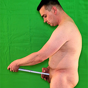 Small-tailed wanker Uwe gallery image