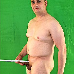 Small-tailed wanker Uwe gallery image
