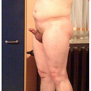 Small-tailed wanker Uwe gallery image