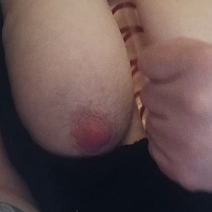 First Image Of Blume55's Video - dildo titfuck