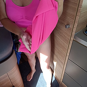 Pink Galeriebild