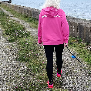 Pink Galeriebild