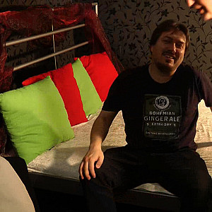 First Image Of annadevot's Video - Geil angegraben  :-)